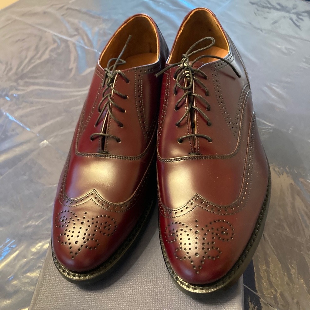 Bostonian dress shoe - Picture 2 of 6
